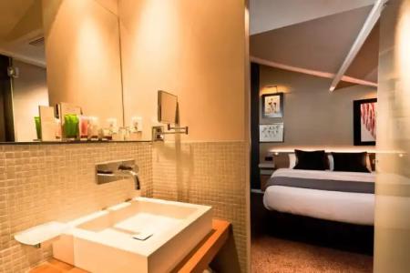 Fred'Hotel - 8