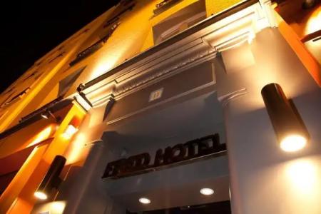 Fred'Hotel - 13