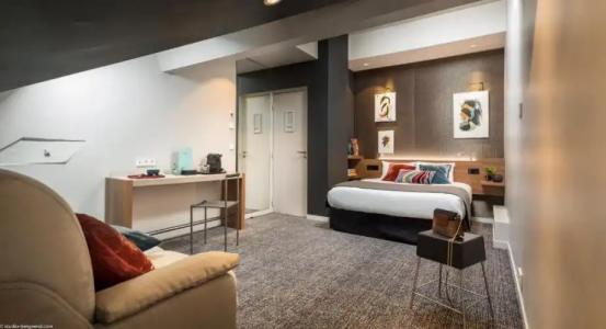 Fred'Hotel - 63