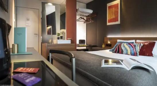 Fred'Hotel - 51