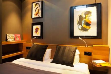 Fred'Hotel - 37