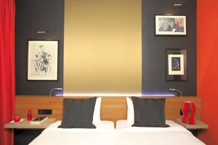 Fred'Hotel - 50