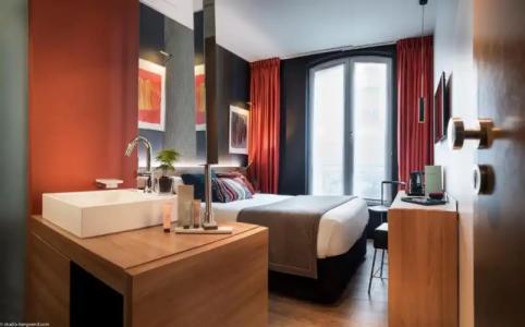 Fred'Hotel - 72