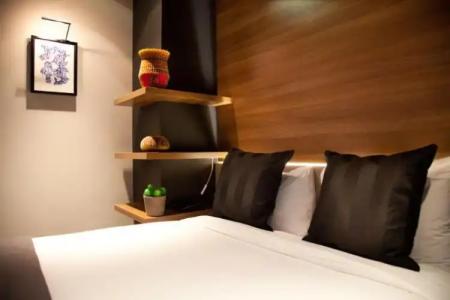 Fred'Hotel - 27