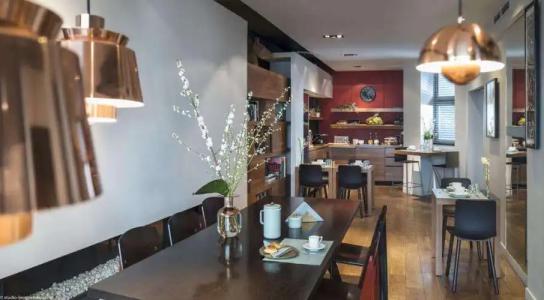 Fred'Hotel - 23