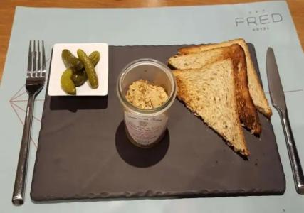 Fred'Hotel - 11