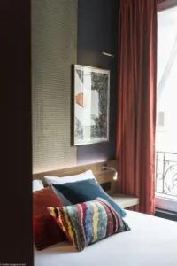 Fred'Hotel - 36