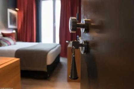 Fred'Hotel - 29