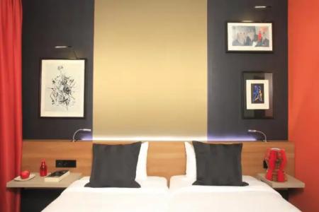 Fred'Hotel - 58