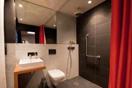 Fred'Hotel - 7