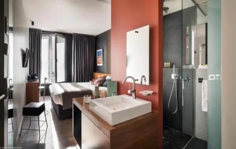 Fred'Hotel - 60