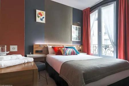 Fred'Hotel - 48