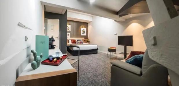 Fred'Hotel - 67