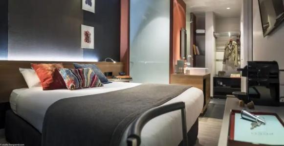 Fred'Hotel - 53