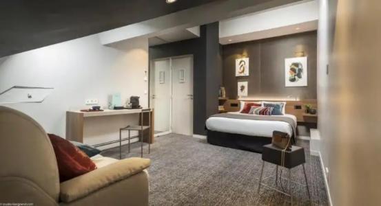 Fred'Hotel - 28