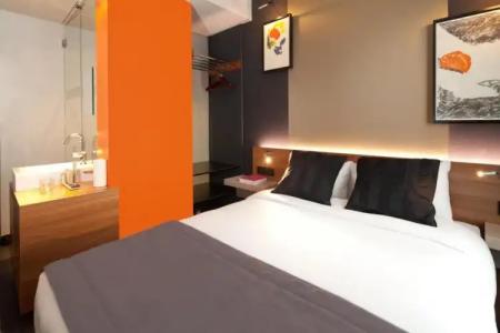 Fred'Hotel - 31