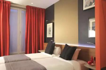 Fred'Hotel - 42