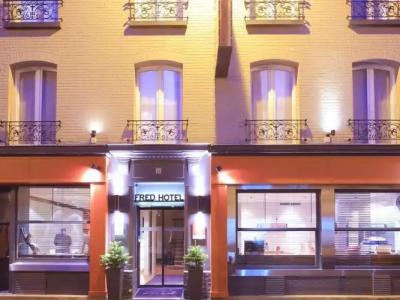 Fred'Hotel - 47