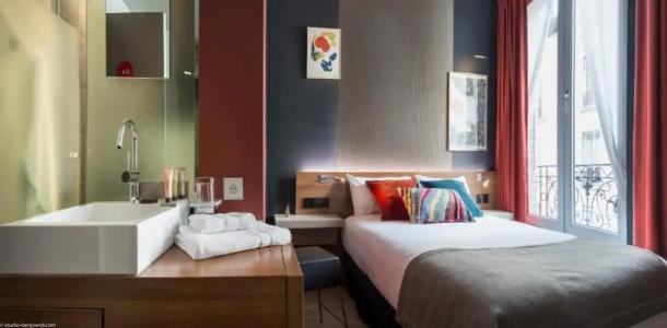 Fred'Hotel - 74