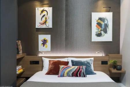Fred'Hotel - 1