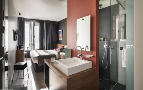 Fred'Hotel - 46