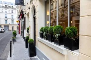 Hôtel Veryste & Spa, Paris