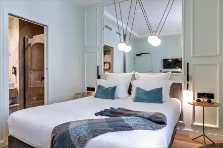 Hôtel Veryste & Spa Paris - 66