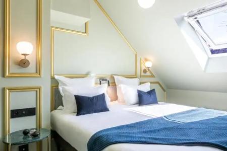 Hôtel Veryste & Spa Paris - 58