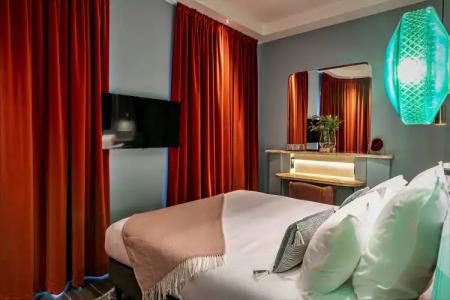 Hôtel Veryste & Spa Paris - 5