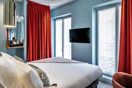Hôtel Veryste & Spa Paris - 53