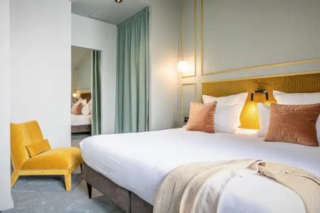 Hôtel Veryste & Spa Paris - 41