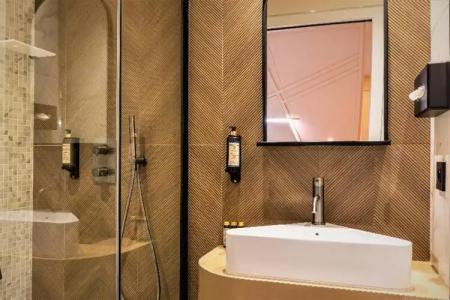 Hôtel Veryste & Spa Paris - 28