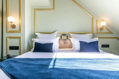 Hôtel Veryste & Spa Paris - 42