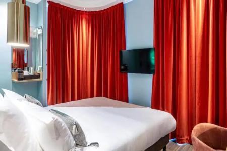 Hôtel Veryste & Spa Paris - 54