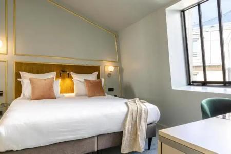 Hôtel Veryste & Spa Paris - 59