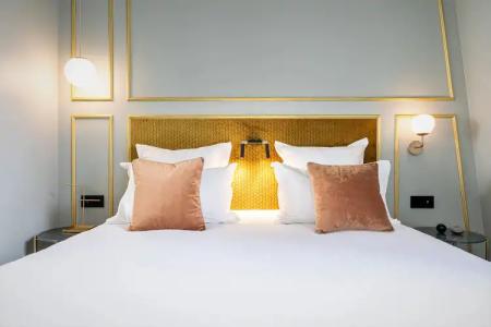 Hôtel Veryste & Spa Paris - 2