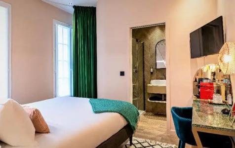 Hôtel Veryste & Spa Paris - 31