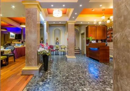 Hôtel Veryste & Spa Paris - 18