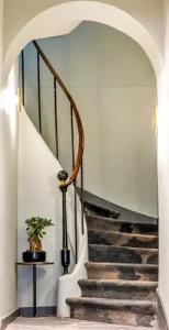 Hôtel Veryste & Spa Paris - 12
