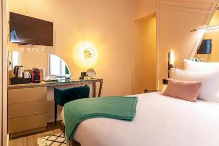 Hôtel Veryste & Spa Paris - 27