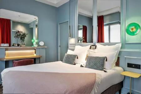 Hôtel Veryste & Spa Paris - 48
