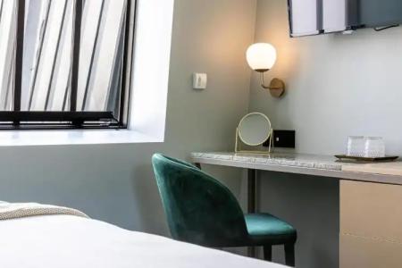 Hôtel Veryste & Spa Paris - 63