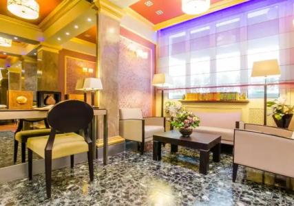 Hôtel Veryste & Spa Paris - 17