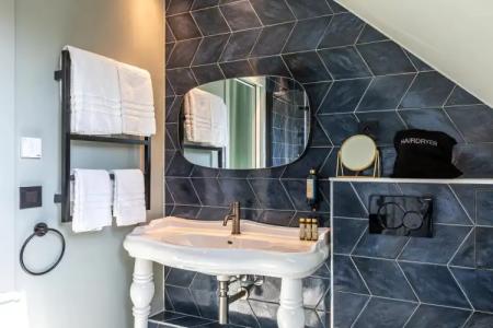 Hôtel Veryste & Spa Paris - 8