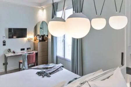 Hôtel Veryste & Spa Paris - 65