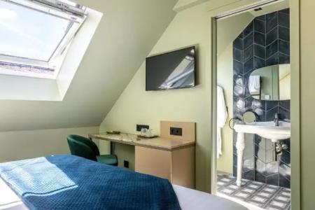 Hôtel Veryste & Spa Paris - 62