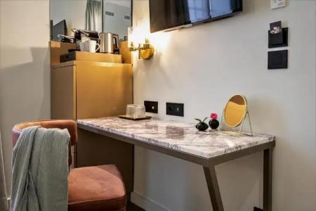 Hôtel Veryste & Spa Paris - 70