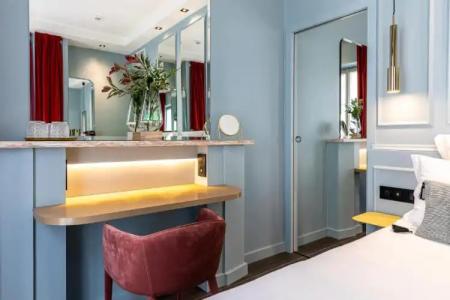 Hôtel Veryste & Spa Paris - 51