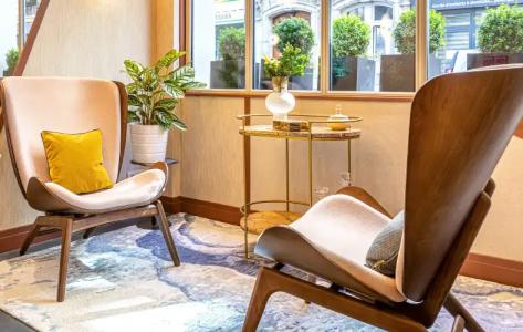 Hôtel Veryste & Spa Paris - 14