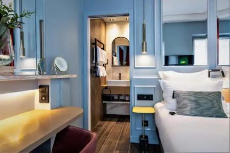 Hôtel Veryste & Spa Paris - 55